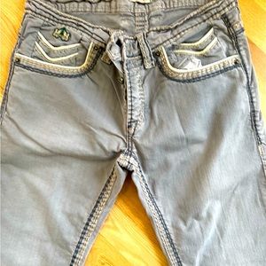 Men’s Pascucci Jeans